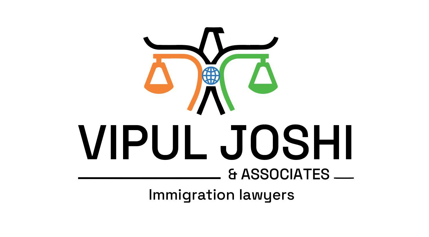 Vipul Joshi & Associates logo