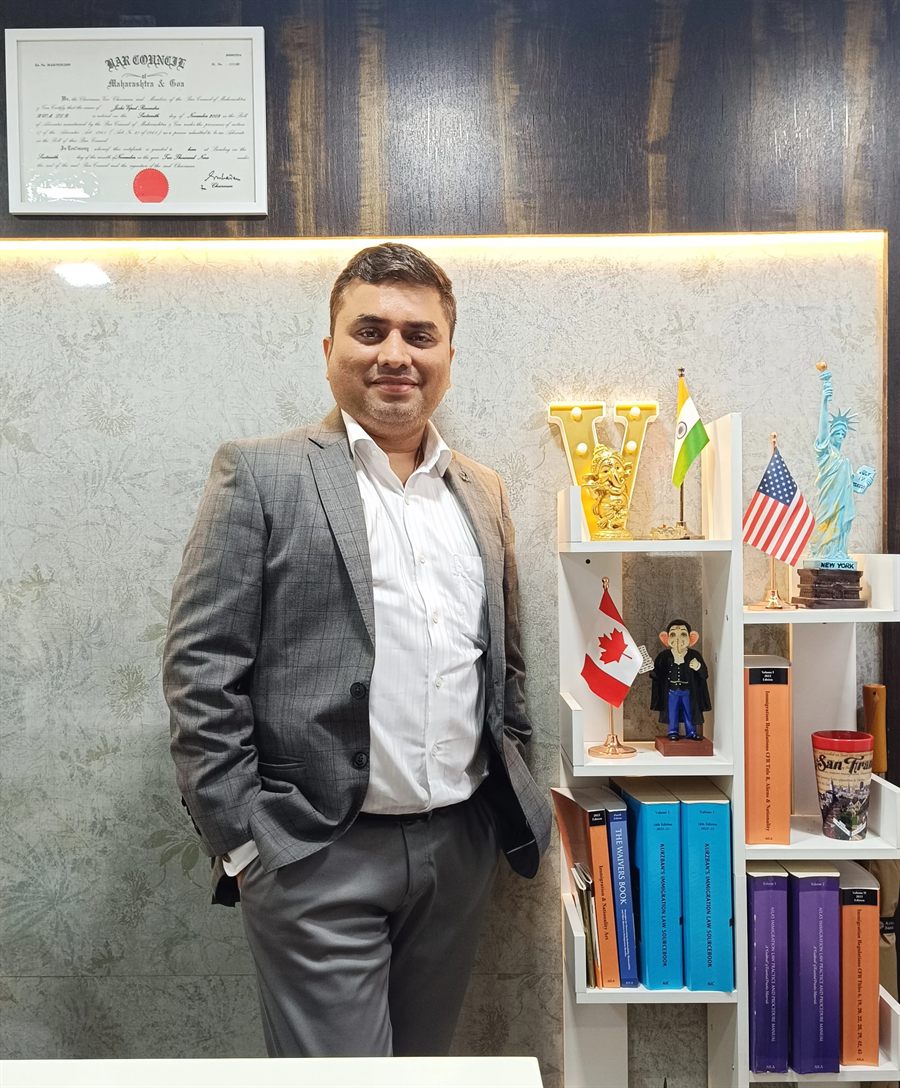 Vipul Joshi